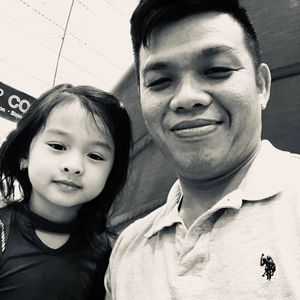 Meet your Posher, Toan